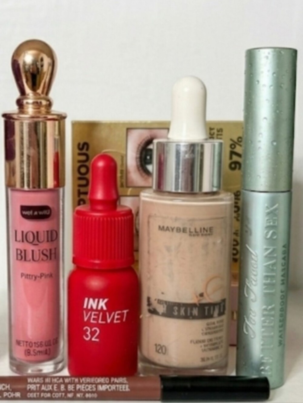 Makeup Bundle